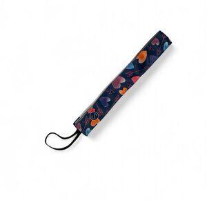 Sweaty Band Non-Slip Heart Headband